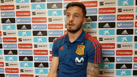 "Un día eres Messi y al siguiente no te quiere nadie”